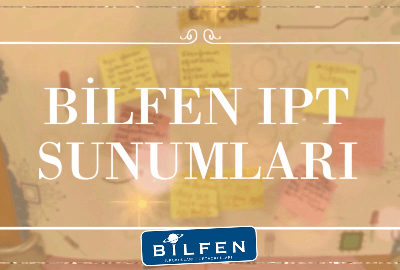 IPT - Bilfen